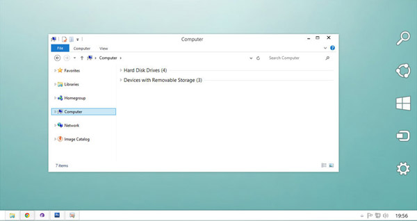 White theme for win8 vs themes