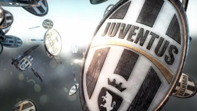 JUVENTUS for 1920x1080 desktop wallpaper