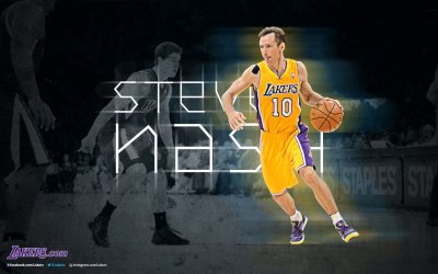 Steve Nash 1280x800 backgrounds for desktop