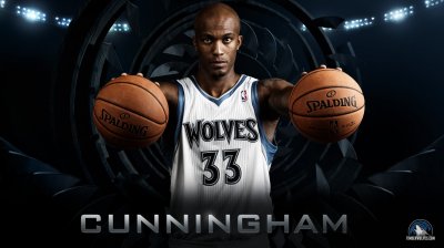 Dante Cunningham wallpapers for desktop