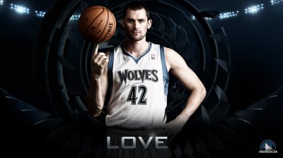 Kevin Love wallpapers for desktop hd