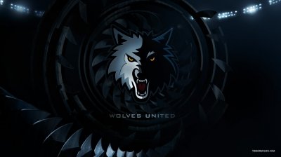 Wolves United wallpapers for pc desktop
