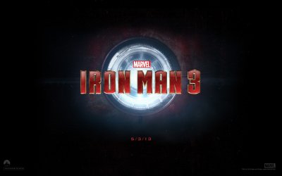 Iron Man 3 - 1440x900 wallpapers free download