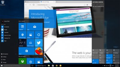 How to update computer to Windows 10 From Windows 7 or 8