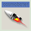 Cosmoboter mouse pointers free download 