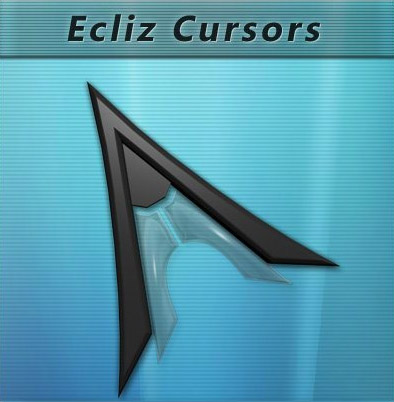 Ecliz Mouse Cursors