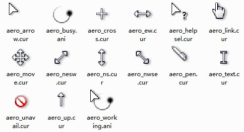 Electron - Small tail spin