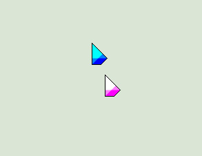 sikaku mouse cursors