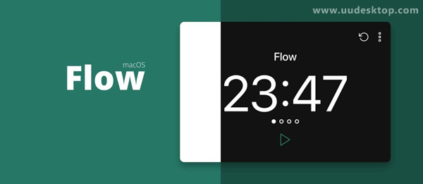 Flow for macOS