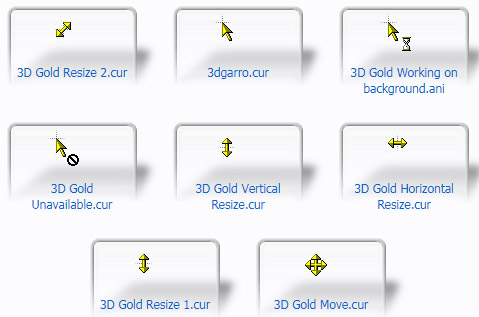 3d cursor download software