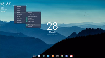 How To Make Your Desktop Look Aesthetic - Updated 2021