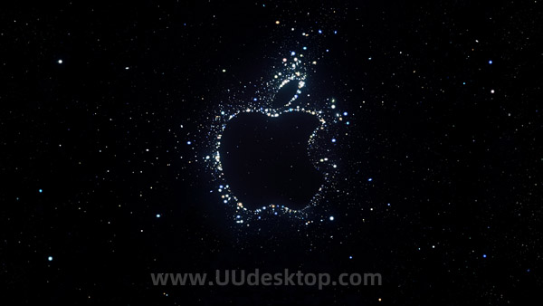 Apple Far Out Wallpaper(1920x1080)