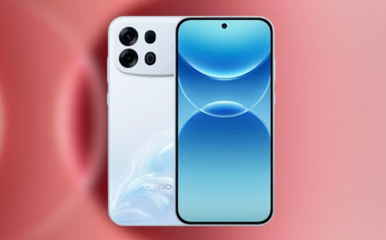 Oppo A7 Pro Max Stock Wallpapers